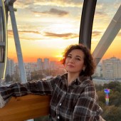 Чулпан, 46 лет из г. 