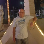 Земфир, 60 лет из г. 