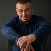 Рамиль, 45 лет из г. 