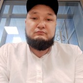 Радик, 40 лет из г. 