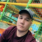 Вильдан, 34 года из г. 