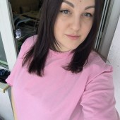 Екатерина, 38 лет из г. 