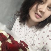 Лилия, 32 года из г. 