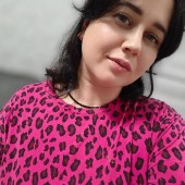 Лилия, 32 года из г. 