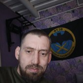 Руслан, 35 лет из г. 