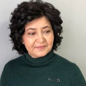 Зухра, 59 лет из г. 