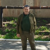 Рустам, 57 лет из г. 