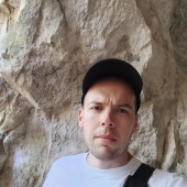 Рамиль, 30 лет из г. 