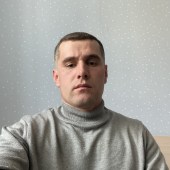 Ильнар, 36 лет из г. 