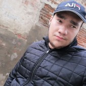 Рамиль, 26 лет из г. 