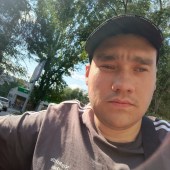Рамиль, 26 лет из г. 