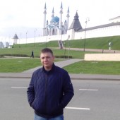 Марат, 46 лет из г. 