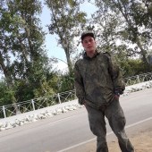 Алмаз, 26 лет из г. 