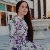 Алия, 25 лет из г. 