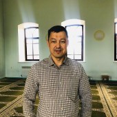 Анвар, 40 лет из г. 