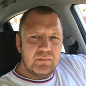 Руслан, 45 лет из г. 