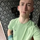 Михаил, 23 года из г. 