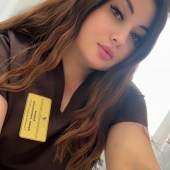 Ирина, 26 лет из г. 