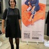 Гульнара, 53 года из г. 