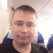 Азат, 37 лет из г. 