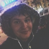 Рушан, 32 года из г. 