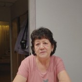 Гульнара, 61 год из г. 