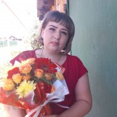 Фарида, 31 год из г. 