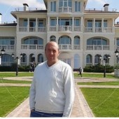 Руслан, 49 лет из г. 