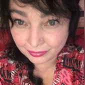 Гюзэль, 55 лет из г. 