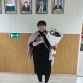 Роза, 62 года из г. 