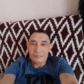 Шамиль, 57 лет из г. 