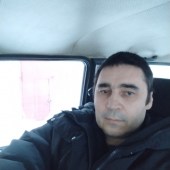 Айнур, 45 лет из г. 