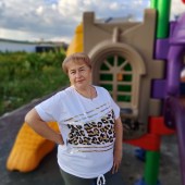 Оля, 58 лет из г. 