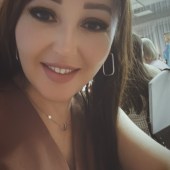 Альбина, 39 лет из г. 