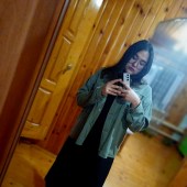 Залина, 24 года из г. 