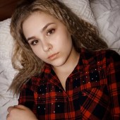 Алина, 25 лет из г. 