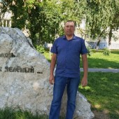 Радик, 39 лет из г. 