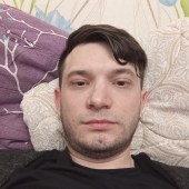 Арсен, 28 лет из г. 