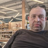 Артур, 38 лет из г. 