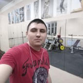 Рамиль, 35 лет из г. 
