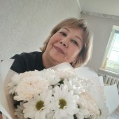 Фируза, 61 год из г. 