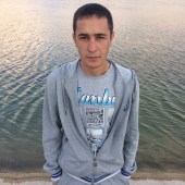 Руслан, 35 лет из г. 