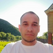 Салават, 41 год из г. 