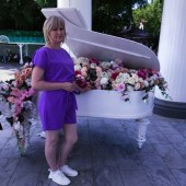 Зульфира, 46 лет из г. 