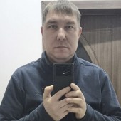 Динар, 40 лет из г. 