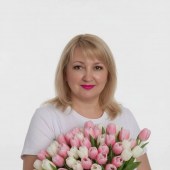 Зульфия, 53 года из г. 