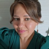 Нурсия, 32 года из г. 