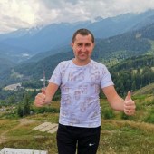 Айрат, 31 год из г. 