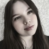 Светлана, 18 лет из г. 