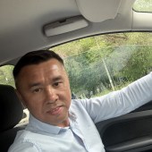 Разиль, 46 лет из г. 